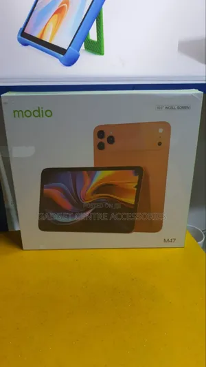 New Modio M47 512 GB