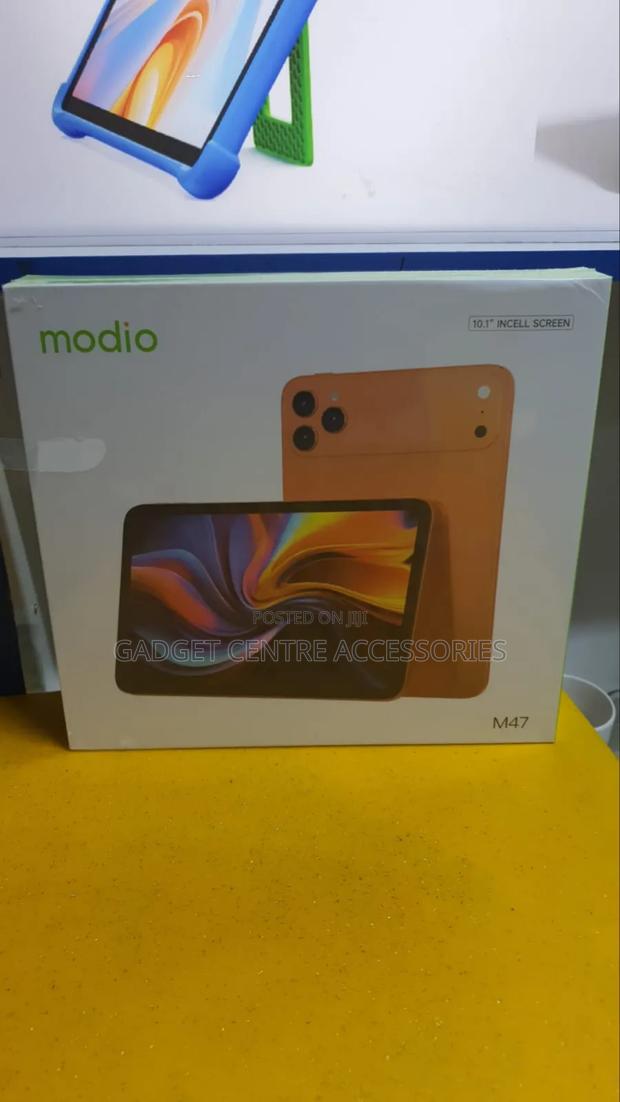 New Modio M47 512 GB - thumbnail 2