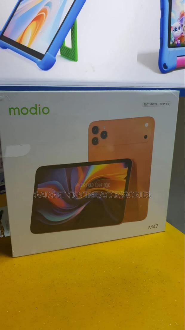 New Modio M47 512 GB - thumbnail 4
