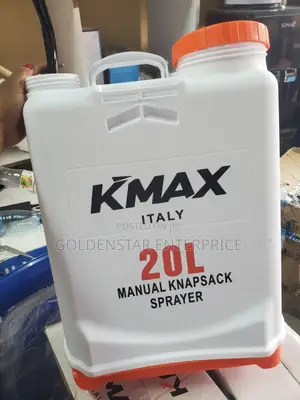 Kmax Knapsack Sprayer 20L