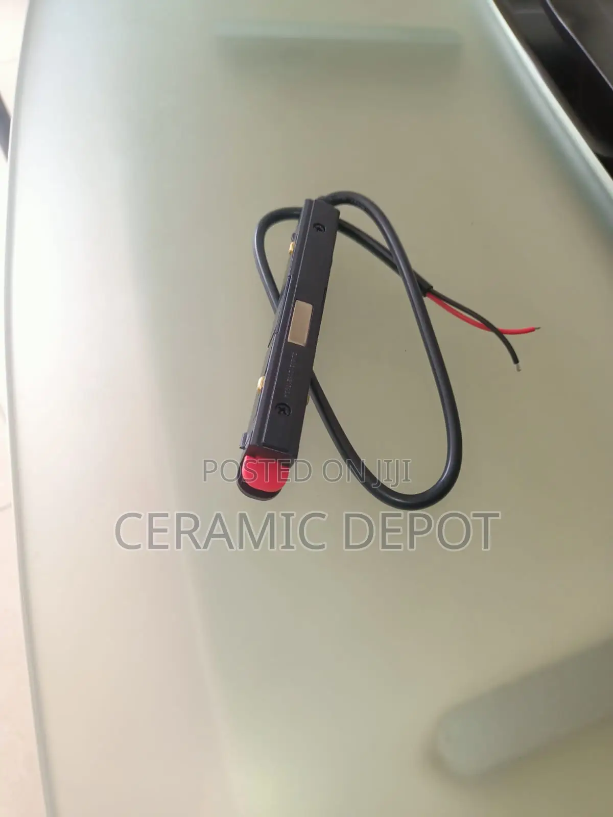 48V 100W Magnetic Track Light Power Supply