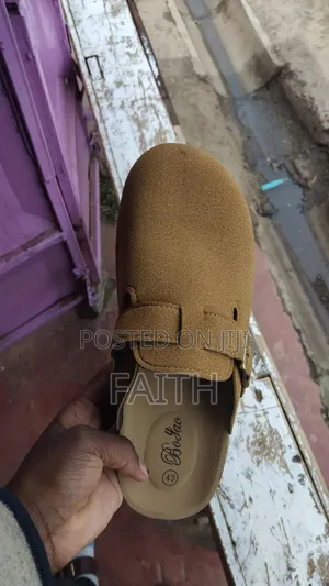 Clogs for Sell