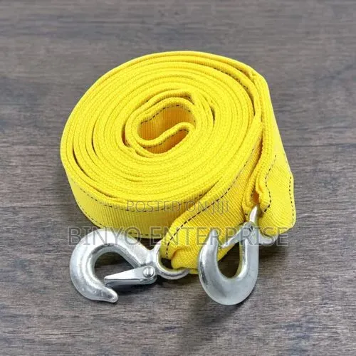 8tons Tow Rope