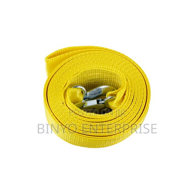 8tons Tow Rope - thumbnail 3