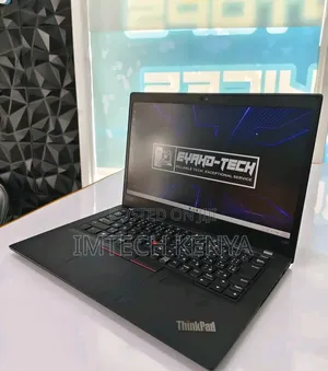 Laptop Lenovo ThinkPad x395 4GB AMD Ryzen 5 SSD 256GB