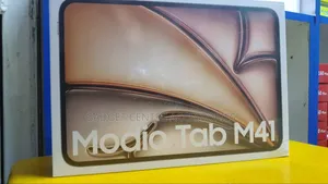 New Modio M41 1 TB