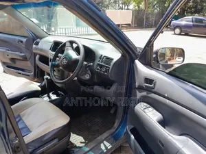 Toyota Probox 1.5 DX 2WD 2009 Blue