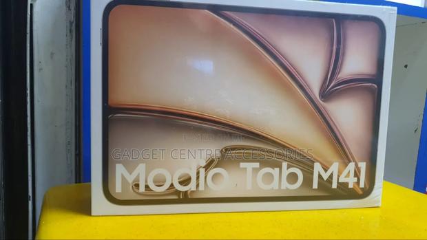 New Modio M41 1 TB - thumbnail 2