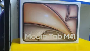 New Modio M41 1 TB