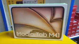 New Modio M41 1 TB
