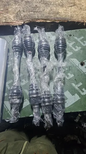 Drive Shaft Suzuki Alto,mira, Etc