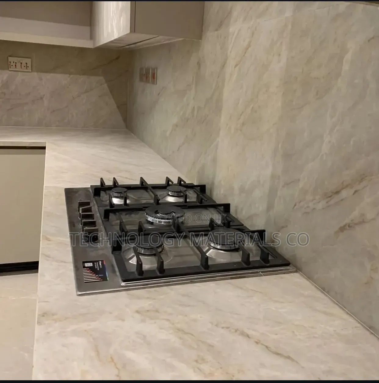 Taj Mahal Quartz Countertops-Premium Kitchen Worktops & Wall Cladding