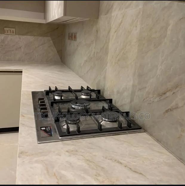 Taj Mahal Quartz Countertops-Premium Kitchen Worktops & Wall Cladding