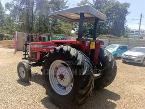 Massey Ferguson 375