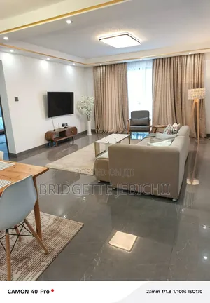 3 Bedroom Coxy Home BNB Kileleshwa