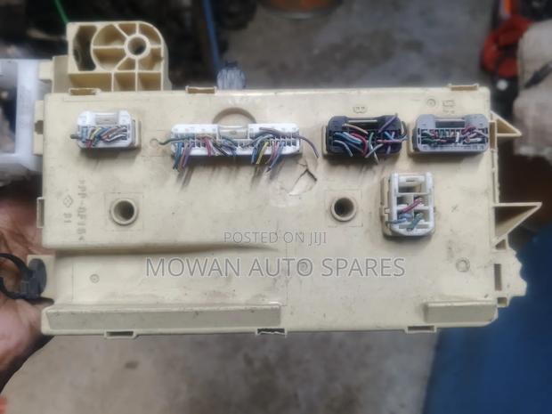 Fuse Box Daihtshu Mia - thumbnail 3