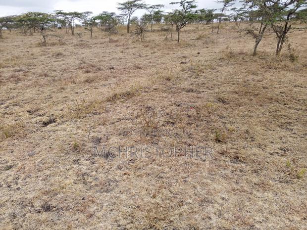 Amazing 5 Acre Residential Land in Kiserian