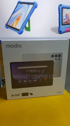 New Modio M92 16 GB Gold