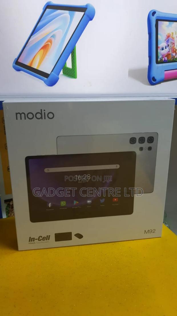 New Modio M92 16 GB Gold