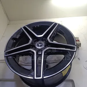 Mercedes Benz Rims Size 20