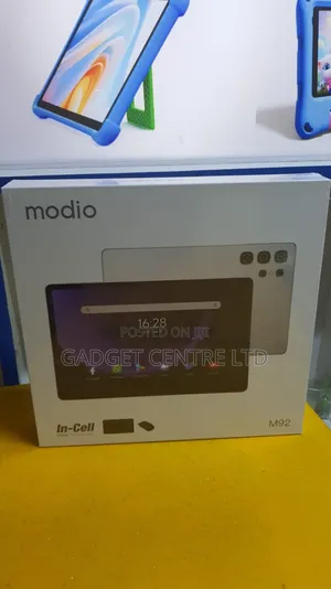 New Modio M92 16 GB Gold