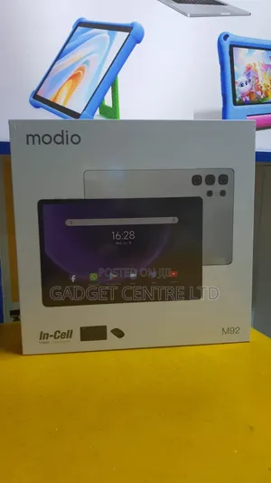 New Modio M92 16 GB Gold