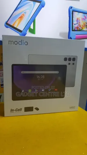 New Modio M92 16 GB Gold