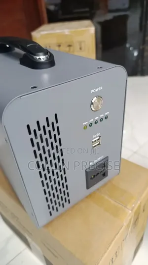 Vestwoods Portable Power Station