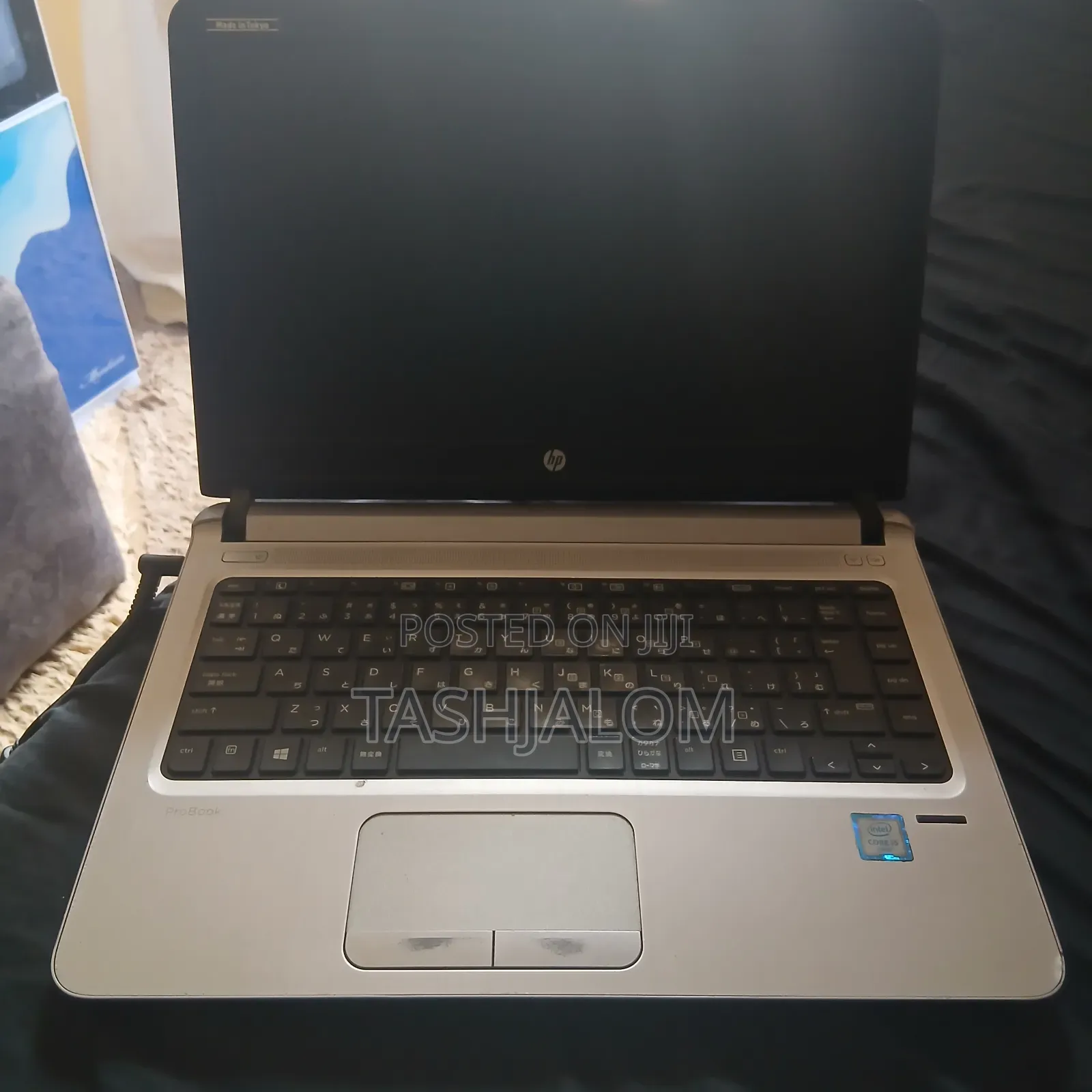 Laptop HP 430 G3 8GB Intel Core i5 HDD 500GB
