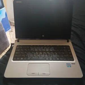 Laptop HP 430 G3 8GB Intel Core i5 HDD 500GB
