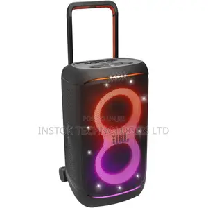 JBL PartyBox 520 Portable Bluetooth Party Speaker