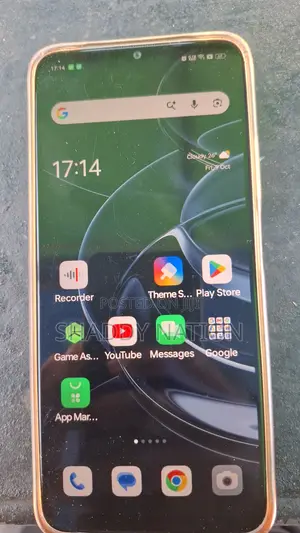 Oppo A18 64 GB Blue