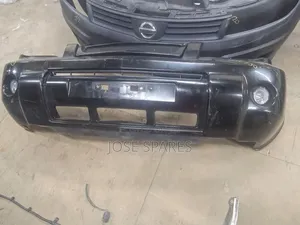 Nissan X-Trail T30 Front Bumper
