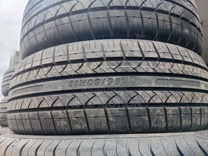 195/60r16 Goodad Performance Tyres