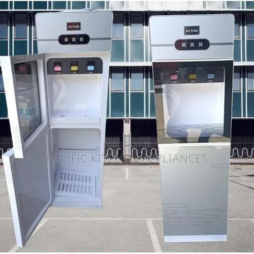 *AiLyons 3Taps Dispenser, Hot, Normal and Cold