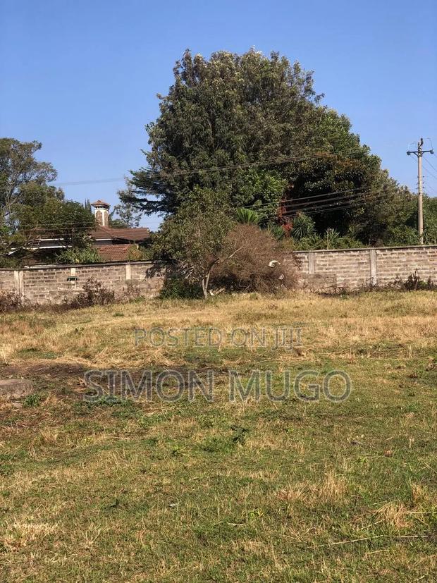 Karen Kuwinda Road Prime 5 Acres