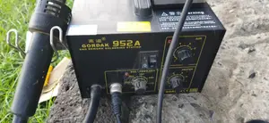 Gordak 952a SMD Hot Air Soldering Rework Station
