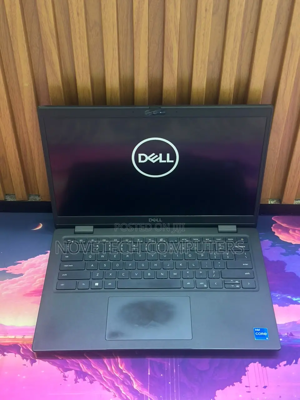 Laptop Dell Latitude 3420 16GB Intel Core i5 SSD 256GB
