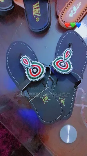 Slides Shoe
