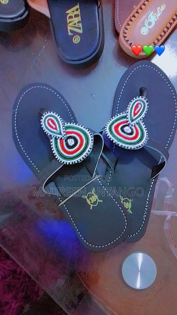 Slides Shoe - thumbnail 2