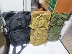 Hydration Hiking Bags With Water Bag