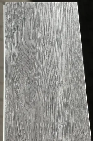 Grey Oak SPC Flooring 4.0mm | Waterproof | Deep Embossed Wood Finish