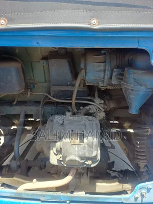 TVS 2021 Blue