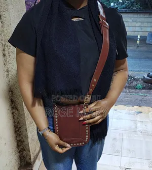 Fancy Thrifted Bags