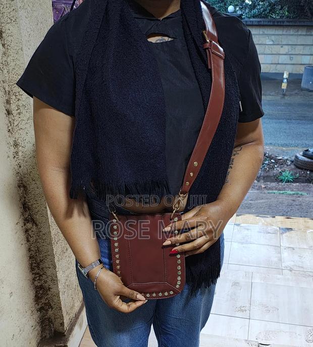 Fancy Thrifted Bags - thumbnail 3