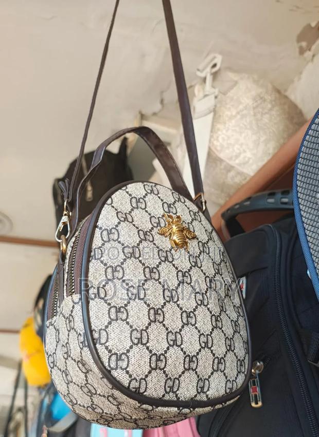 Fancy Thrifted Bags - thumbnail 5