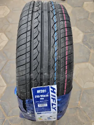 215 /65 R16 Hifly Tires