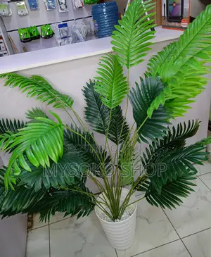Palm Tree Artificial