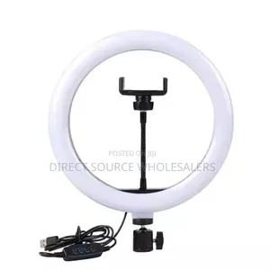 14 Inches Portable Ring Light