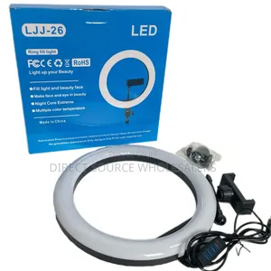 14 Inches Portable Ring Light